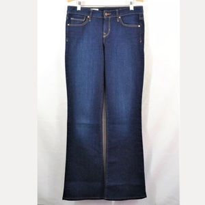 Gap 1969 Perfect Boot Jeans Size 28L